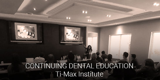 continuing-dental-education-ti-max-institute